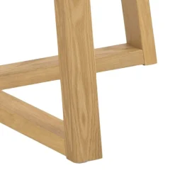 Okrągły stół do jadalni Malika 120 cm