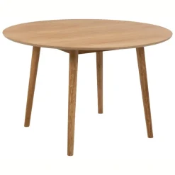 Okrągły stół do jadalni Nagano 120 cm
