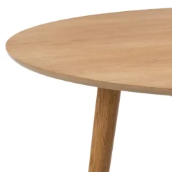 Okrągły stół do jadalni Nagano 120 cm
