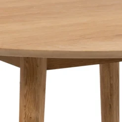 Okrągły stół do jadalni Nagano 120 cm