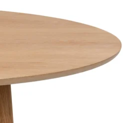 Okrągły stół do jadalni Nagano 120 cm