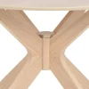 Okrągły stół do jadalni I_Duncan 105 cm * Actona Online