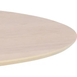 Okrągły stół do jadalni I_Duncan 105 cm * Actona Online