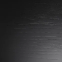Okrągły stół do jadalni Malika czarny 120 cm * Actona Outlet