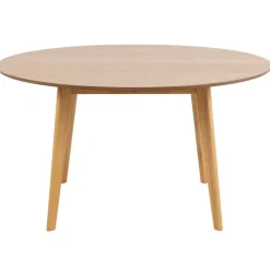 Okrągły stół do jadalni Roxby 140 cm * Actona Sale