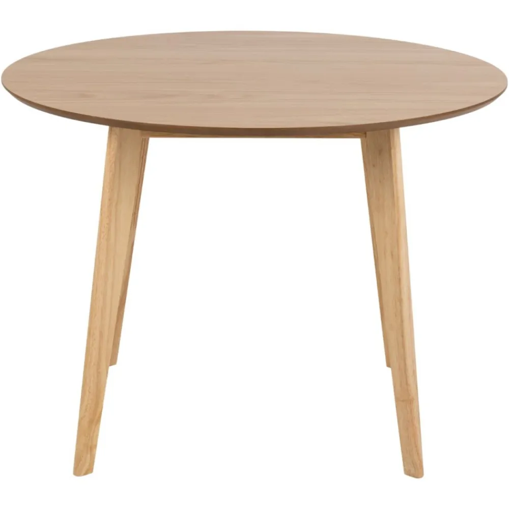 Okrągły stół do jadalni Roxby 105 cm * Actona Best