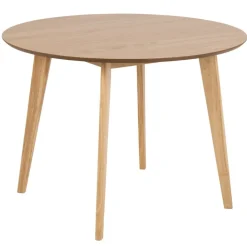 Okrągły stół do jadalni Roxby 105 cm * Actona Best