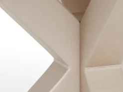Okrągły stół do jadalni z ceramicznym blatem Heaven * Actona Clearance