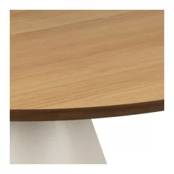 Okrągły stolik kawowy Soli 65 cm * Actona Best