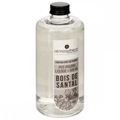 Olejek zapachowy drzewo sandałowe 500 ml