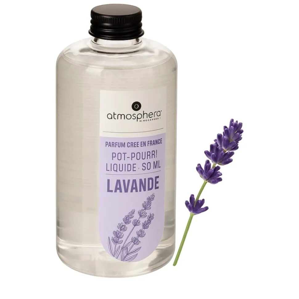 Olejek zapachowy lawenda 500 ml
