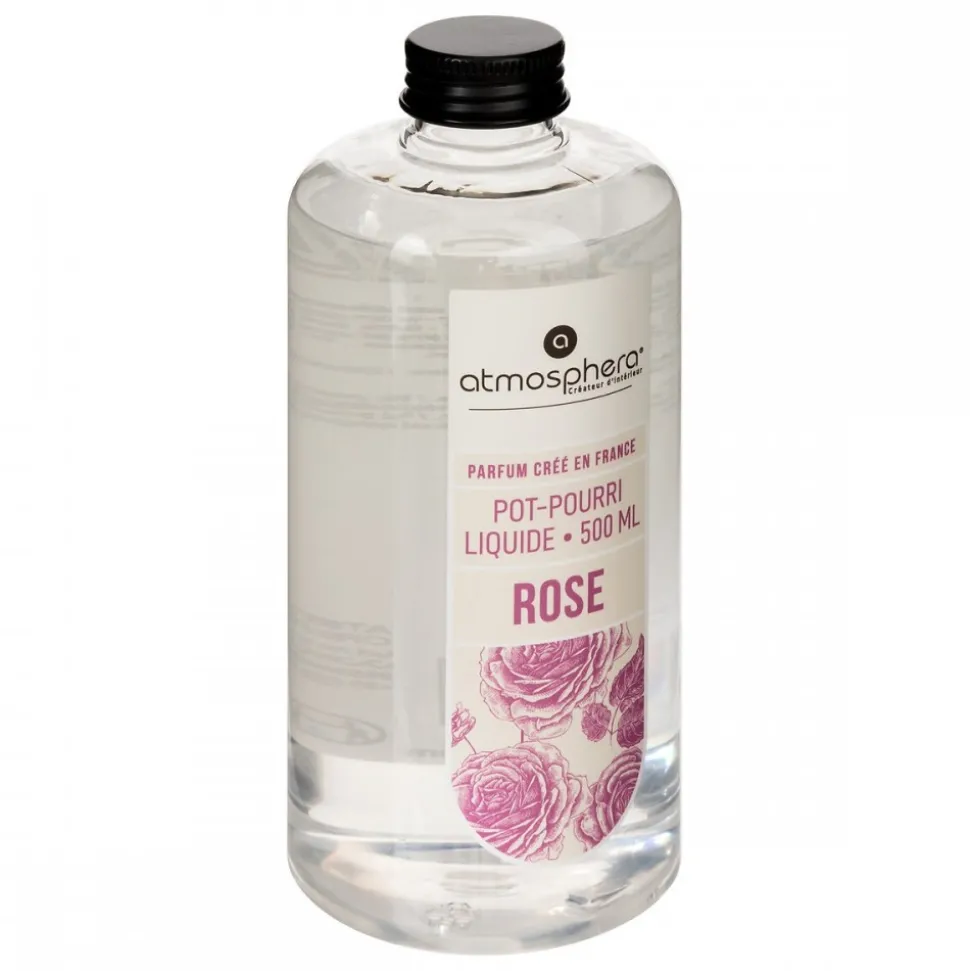 Olejek zapachowy róża 500 ml