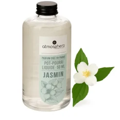 Olejek zapachowy jaśmin 500 ml * Atmosphera Online