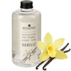 Olejek zapachowy wanilia 500 ml * Atmosphera