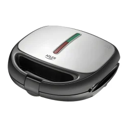 Opiekacz do kanapek ADLER AD 3040
