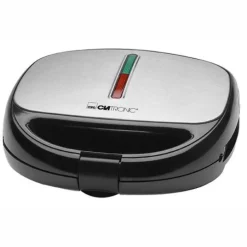 Opiekacz do kanapek CLATRONIC ST/WA 3670