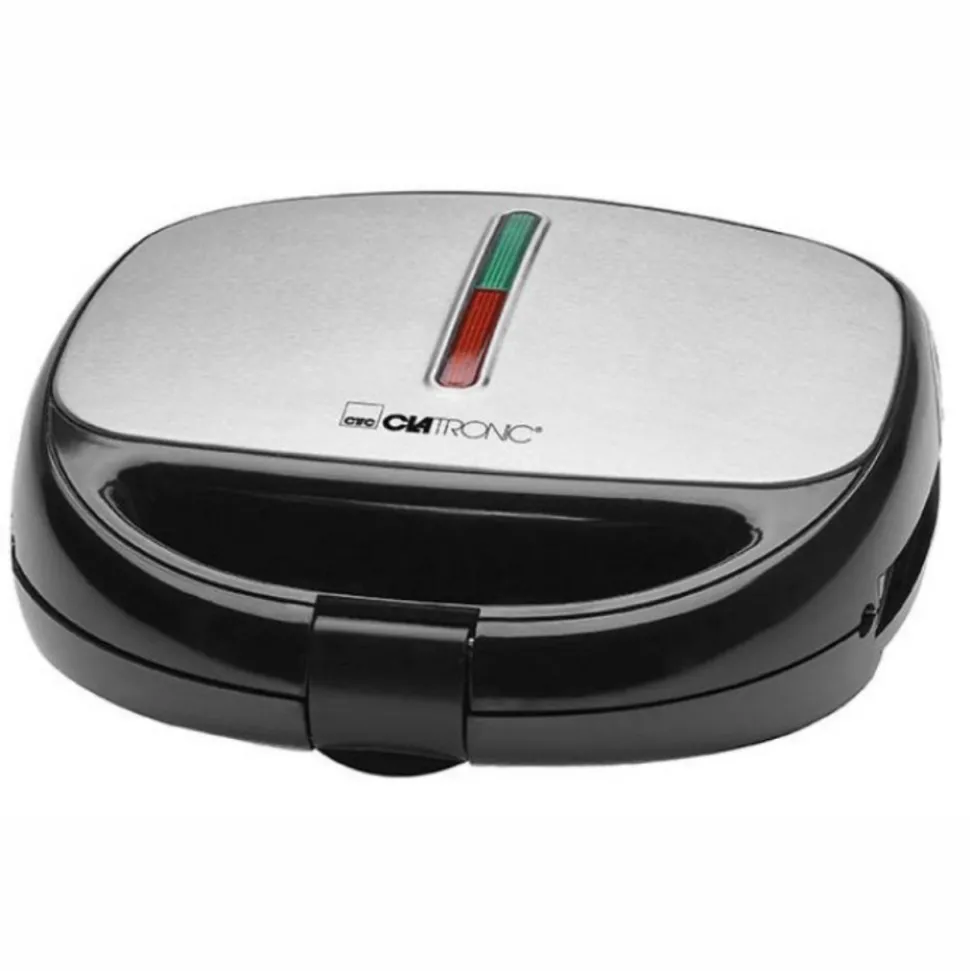 Opiekacz do kanapek CLATRONIC ST/WA 3670