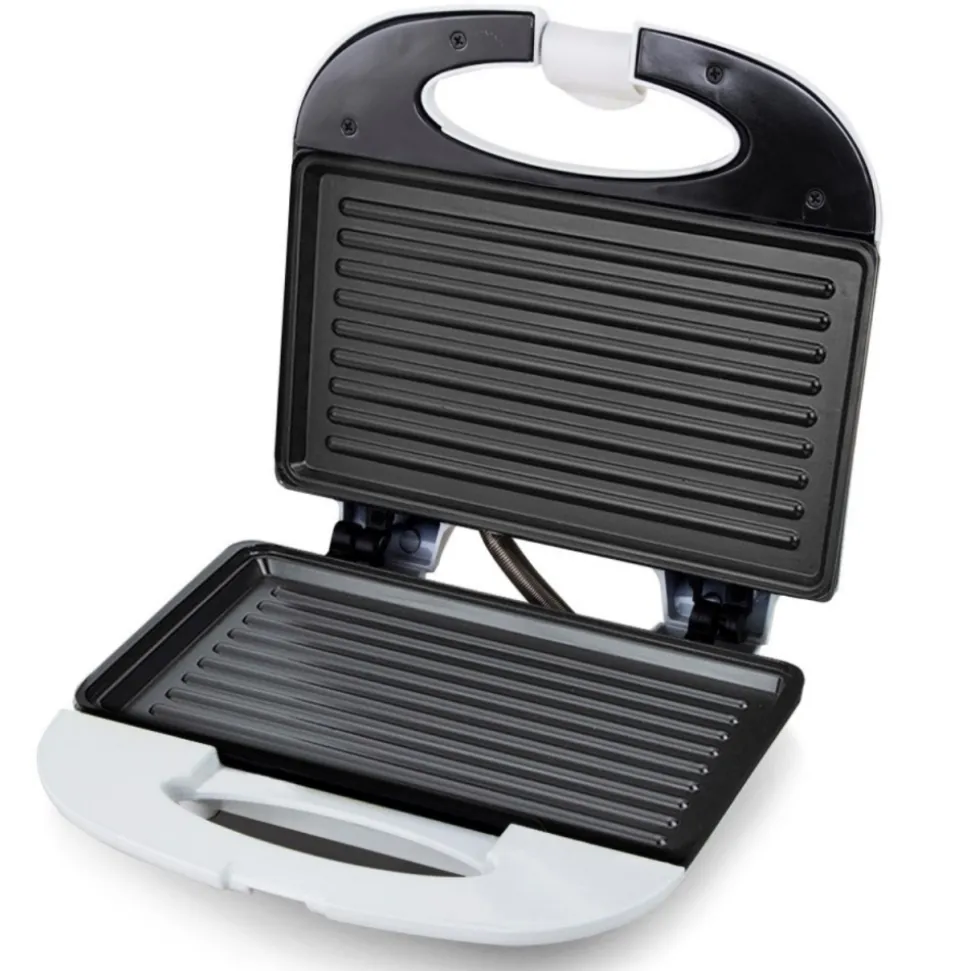 Opiekacz do kanapek ESPERANZA Panini TKT004W