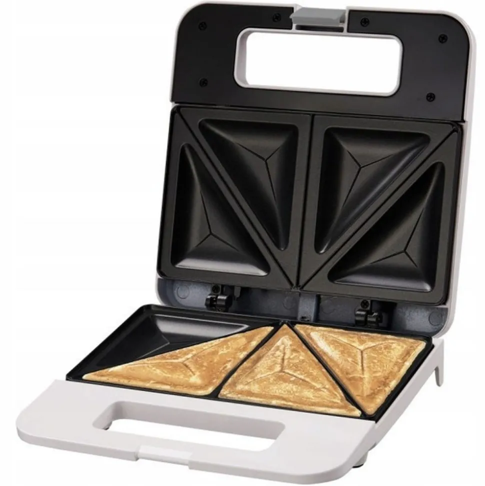 Opiekacz do kanapek ESPERANZA PARMIGIANO EKT010W