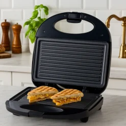 Opiekacz do kanapek ESPERANZA TORTILLA EKT009