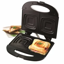 Opiekacz do kanapek Pizzaiola TKT005K * Esperanza Outlet