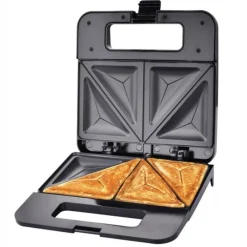 Opiekacz do kanapek PARMIGIANO EKT010 * Esperanza New