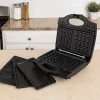 Opiekacz do kanapek Portabella EKT006K * Esperanza Outlet