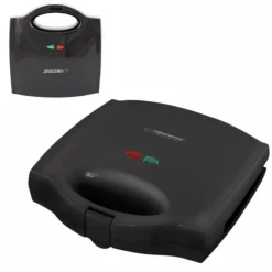 Opiekacz do kanapek Portabella EKT006K * Esperanza Outlet