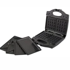 Opiekacz do kanapek Portabella EKT006K * Esperanza Outlet