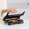 Opiekacz do kanapek My Grill Legend 968146000 * taurus