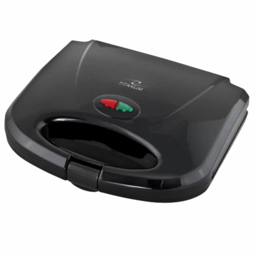 Opiekacz do kanapek Casserole TKT002K * TITANUM Discount