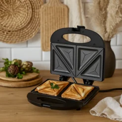 Opiekacz do kanapek Casserole TKT002K * TITANUM Discount