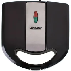 Opiekacz do kanapek 3w1 MS 3045 * Adler Outlet