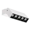 Oprawa Natynkowa FOCUS Biały 10W LED 3000K