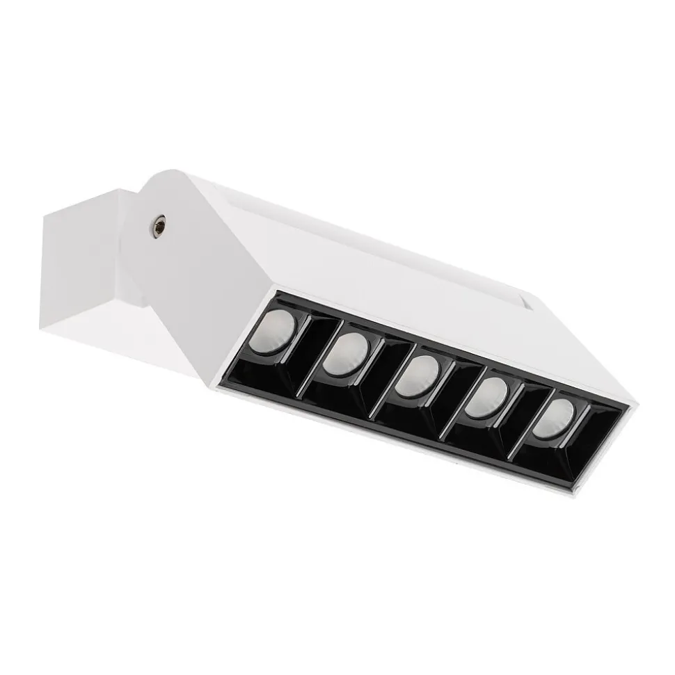 Oprawa Natynkowa FOCUS Biały 10W LED 3000K