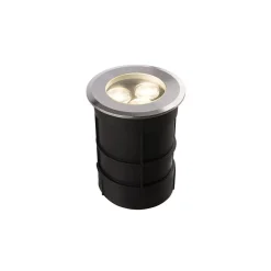 Oprawa ogrodowa PICCO Czarny 3W LED 3000K IP67