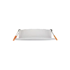 Oprawa Podtynkowa CL Biały 10W LED 3000K IP44/20 15cm