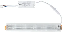Oprawa Podtynkowa MINI Biały 20W RECESSED 4000K