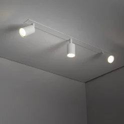 Oprawa podtynkowa NEX WHITE 3xGU10