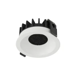 Oprawa podtynkowa NEXUS biała CCT 1xLED 18W