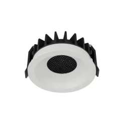 Oprawa podtynkowa NEXUS biała CCT 1xLED 18W