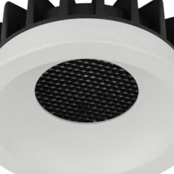 Oprawa podtynkowa NEXUS biała CCT 1xLED 18W