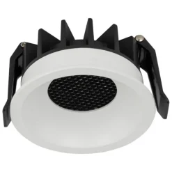 Oprawa podtynkowa NEXUS CCT biała 1xLED 12W