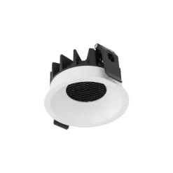 Oprawa podtynkowa NEXUS CCT biała 1xLED 12W