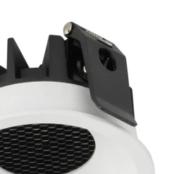 Oprawa podtynkowa NEXUS CCT biała 1xLED 12W