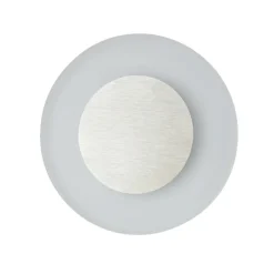 Oprawa Podtynkowa Schodowa OTI Biały Barwa Ciepła 0,6W LED 7cm
