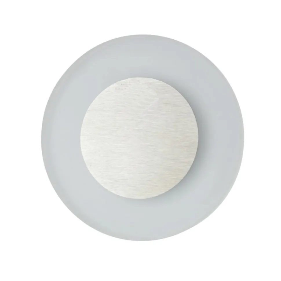 Oprawa Podtynkowa Schodowa OTI Biały Barwa Ciepła 0,6W LED 7cm