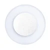 Oprawa Podtynkowa Schodowa OTI Biały Barwa Zimna 0,6W LED 7cm