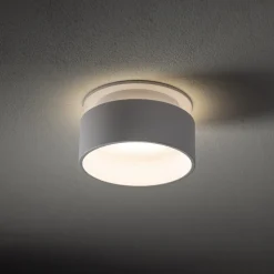 Oprawa podtynkowa SHINE biała 1xGU10