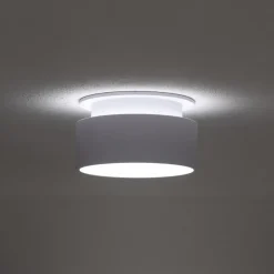 Oprawa podtynkowa SHINE biała 1xGU10